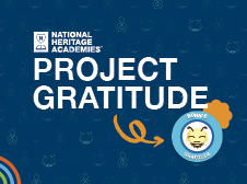 Project Gratitude: Celebrating Moral Focus™