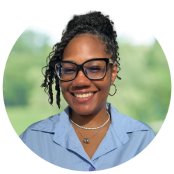 Detroit Enterprise Admissions Representative Headshot