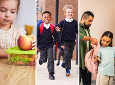 Back-to-School Routines: Simple Ways to Start the Day Right