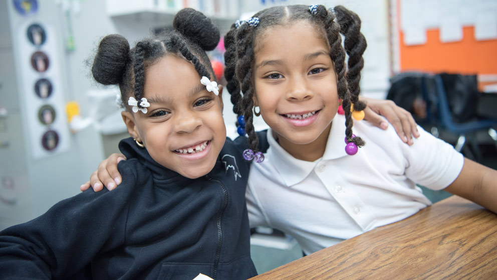 Discover Our Difference Brooklyn NY Brooklyn Excelsior Charter School