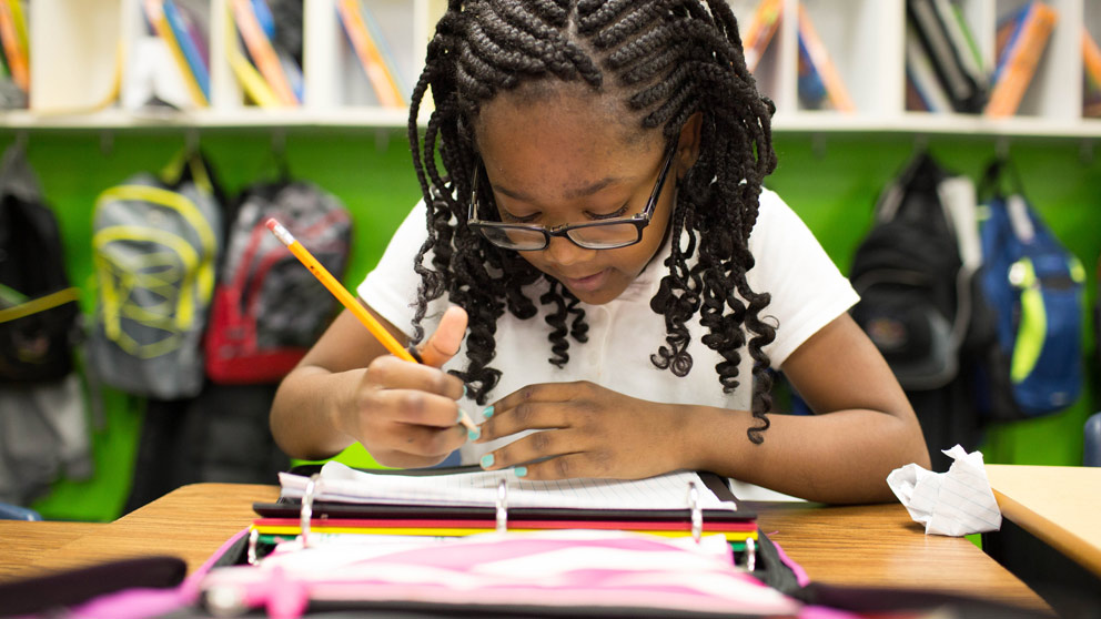 Discover Our Difference Raleigh NC PreEminent Charter School