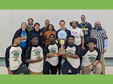 NHA Schools Raise $98K for American Heart Association