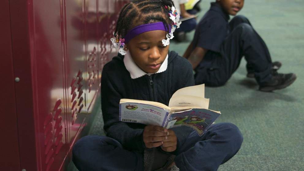 Discover Our Difference Detroit MI Detroit Merit Charter Academy