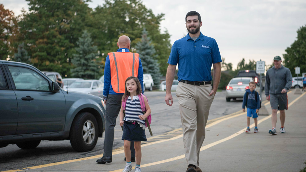 Discover Our Difference Byron Center MI Cross Creek Charter Academy