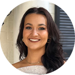 Wake Forest Admissions Representative Headshot