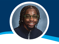 Alumni Snapshot: Cornelius Rauls, IV