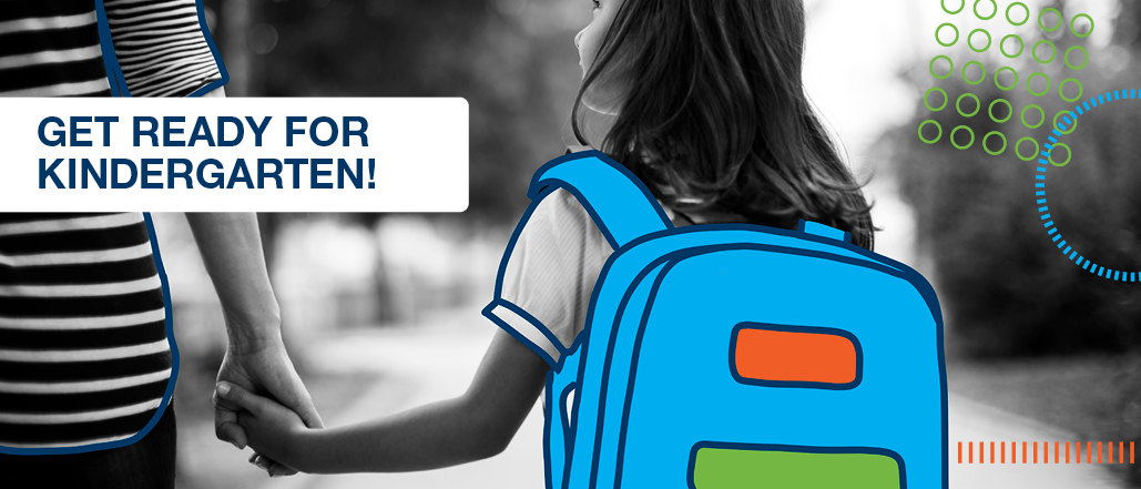 Preparing Your Kindergartener for the New School Year