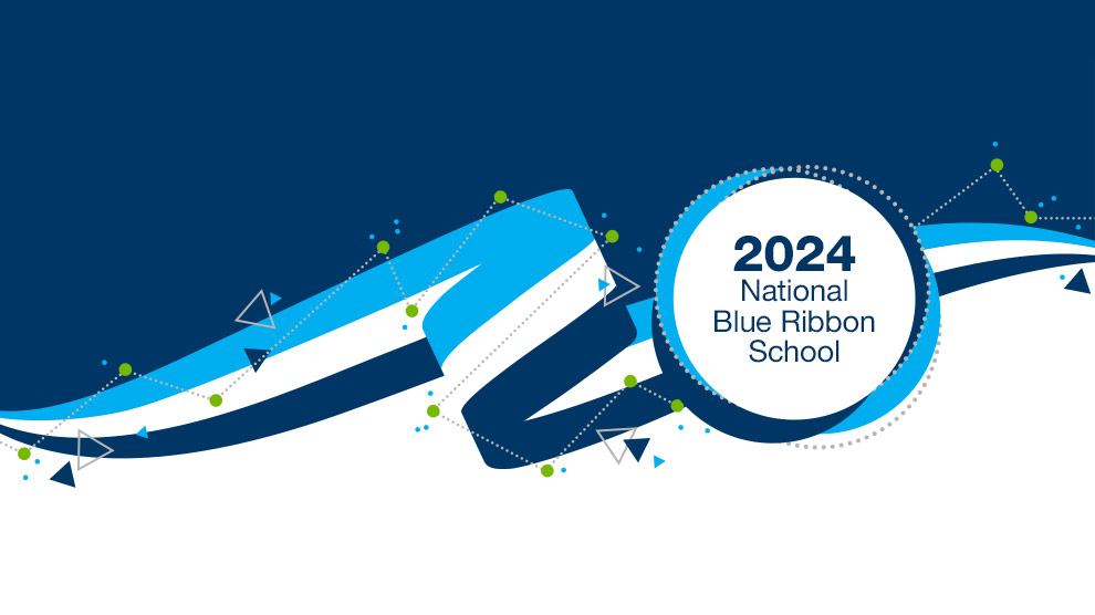 Two National Heritage Academies Schools Named 2024 National Blue Ribbon