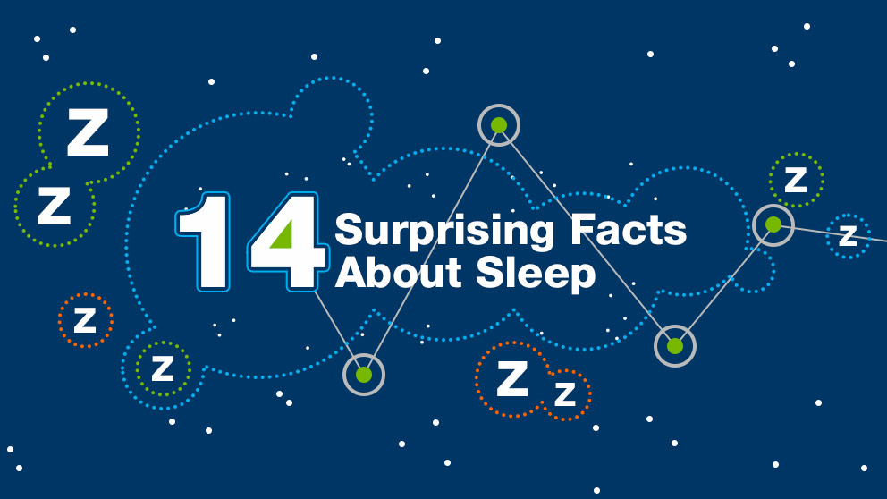 14 Surprising Facts About  