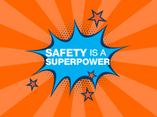 Safety is a Superpower: NHA Schools Celebrate Safe Schools Week