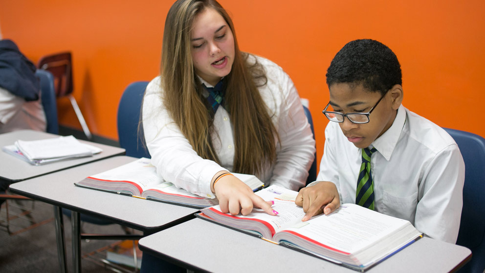 Discover Our Difference Burton MI Burton Glen Charter Academy