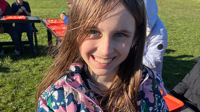 Y5-8 School in Canton: South Canton scholars participate in activities to celebrate Earth Day.