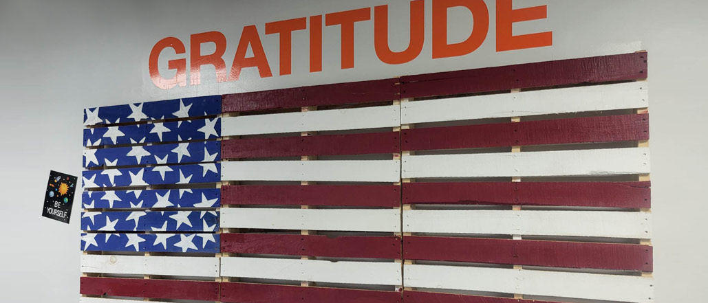 Former NHA Teacher Inspires Future Artists Through his Journey to the U.S.