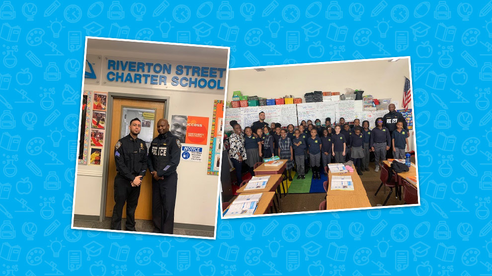 students-receive-safety-advice-straight-from-the-new-york-city-police-department