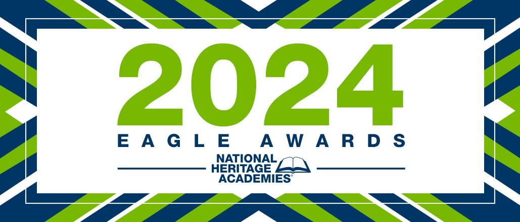 2024 Eagle Awards: Plymouth Scholars Earns Founder’s Award