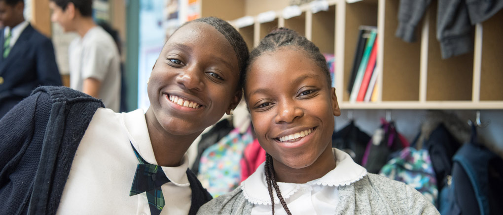 6th - 8th Grade | Brooklyn NY | Brooklyn Dreams Charter School