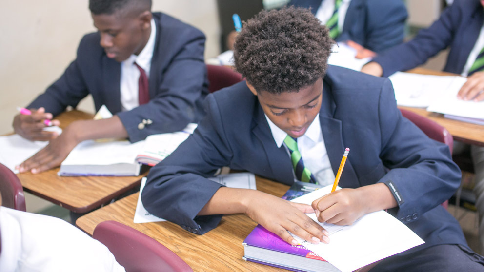 Discover Our Difference Detroit MI Flagship Charter Academy