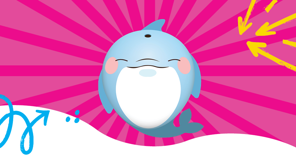 March's Moral Focus™ Virtue: Encouragement