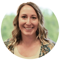 Capstone Admissions Representative Headshot