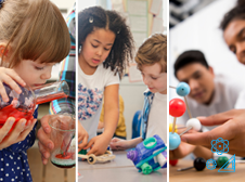 Get Back-to-School Ready with the Power of STEM