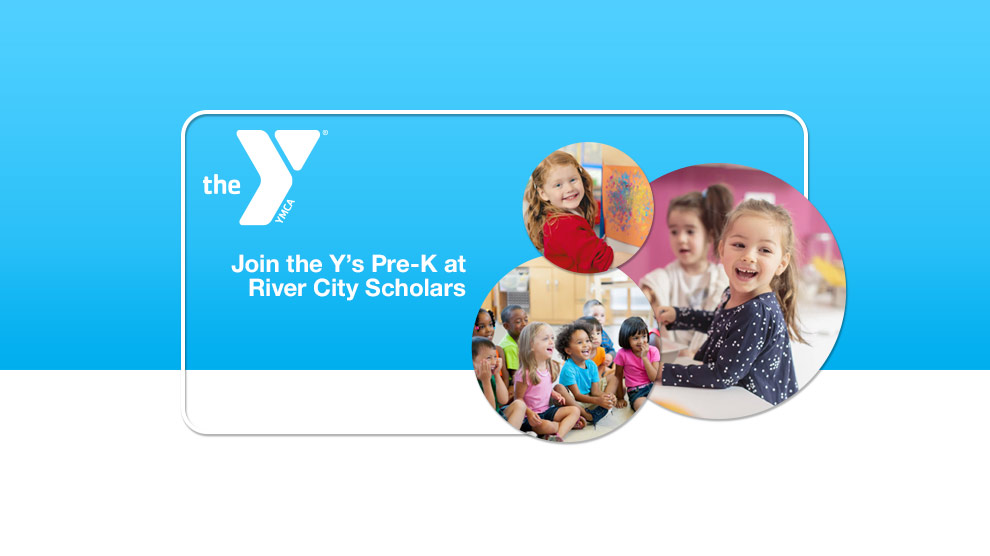 Join Preschool at River City