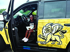 NHA Schools Come Together for Family Fun at Cruisin’ Kids Fest