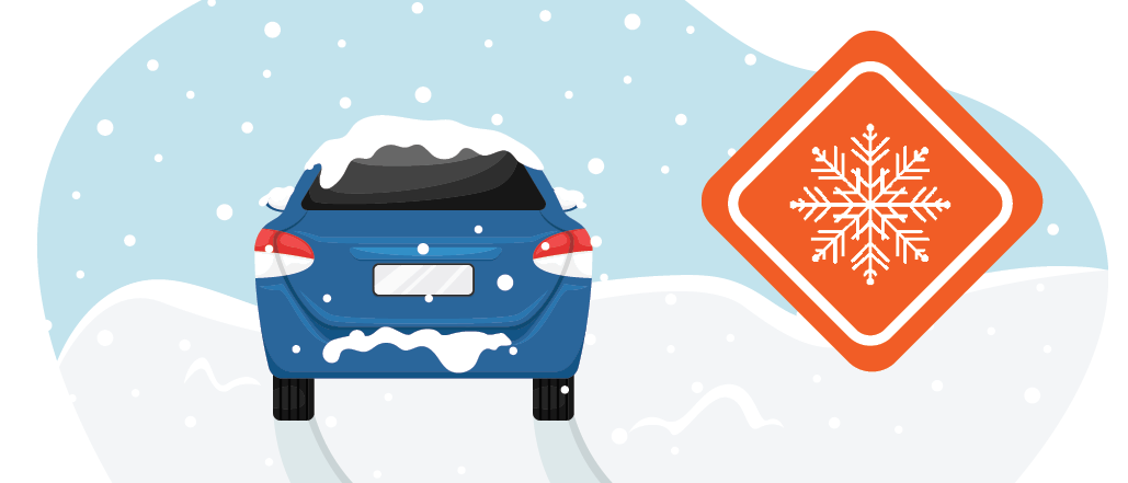 Winter Driving Safety Tips for Teens