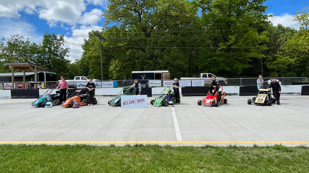 MMRA Racing Starts Soon! - Oakland County Sportsmens Club