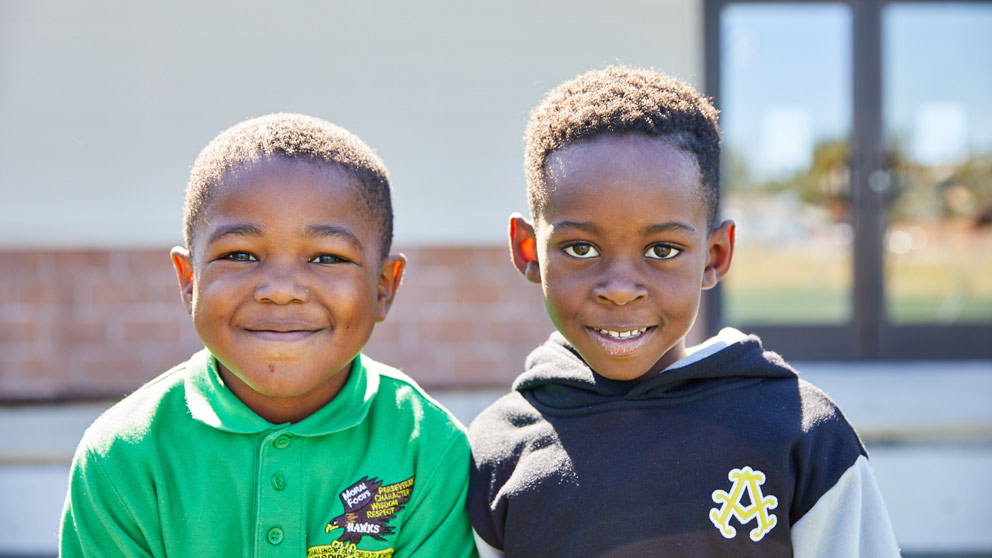 Discover Our Difference Baton Rouge LA Inspire Charter Academy