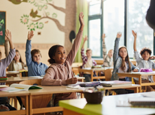 Finish the School Year Strong: A Boost for Student Success