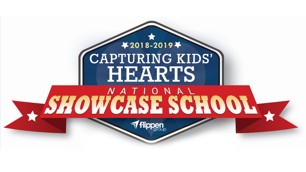 Prevail Academy Named a Capturing Kids’ Hearts Showcase School