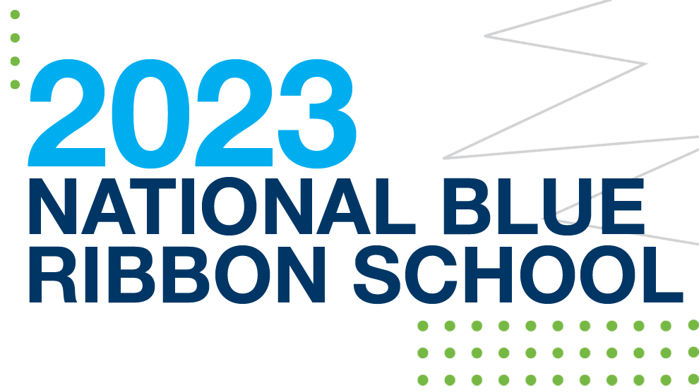 Two NHA Schools Earn National Blue Ribbon School Honor