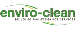 Enviro-Clean Logo