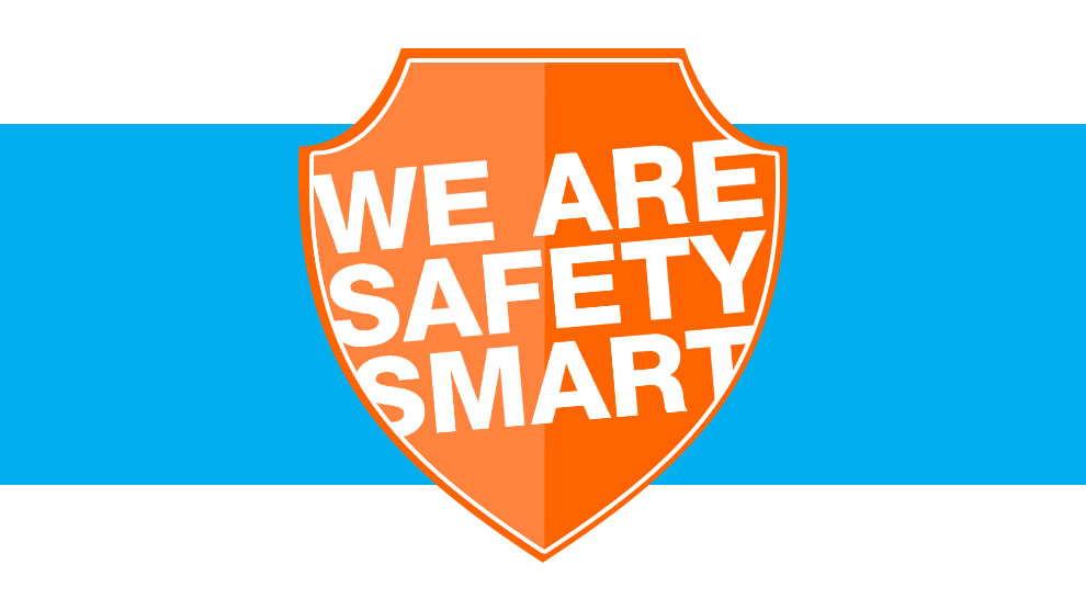 We Are Safety Smart NHA Schools Celebrate Safe Schools Week