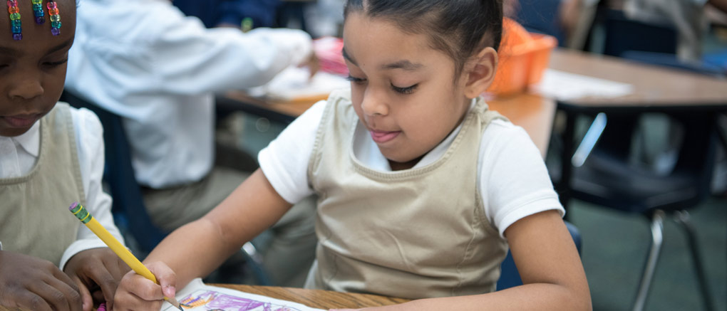 3rd - 5th Grade | Brooklyn NY | Brooklyn Excelsior Charter School