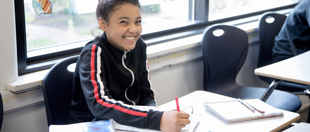 River City Scholars: Discover Grand Rapids Middle Schools