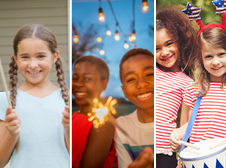 5 Fun Ways to Celebrate as a Family This 4th of July