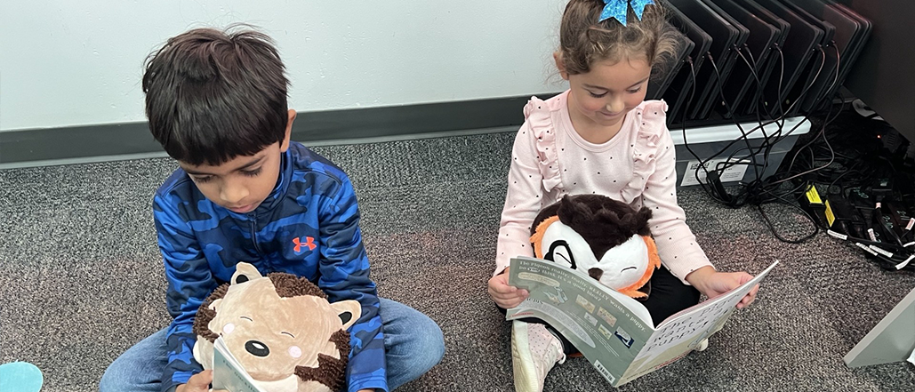 Moral Focus Stuffed Animals Reinforce Character Lessons Through Connection