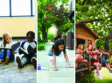 10 Free Things to do With Your Kids this Summer