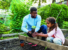 The Power of Positive Male Role Models in Our Schools: A Guide to Making a Difference