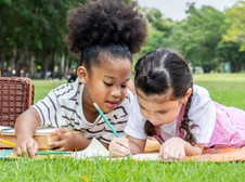 Ten Ways to Nurture Young Writers During the Summer