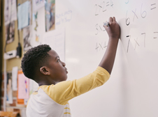 How Students Can Turn Math Anxiety into Math Confidence