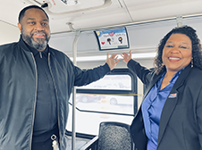 Black History Month Roundup