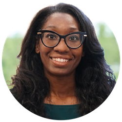 Detroit Premier Admissions Representative Headshot