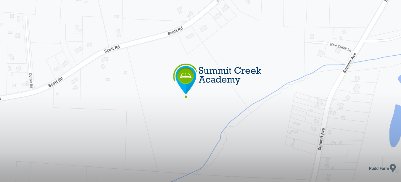 Contact Us | Browns Summit NC | Summit Creek Academy