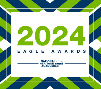 2024 Eagle Awards: Plymouth Scholars Earns Founder’s Award