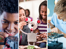 From Lightbulbs to Gaming: Celebrating Inventors Who Are Changing Our World