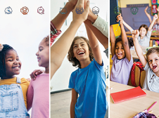 How Everyday Kindness Helps Kids Build Character and Celebrate Others