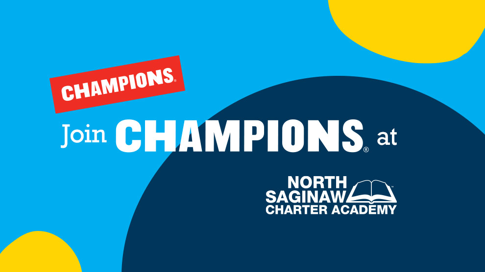 Discover North Saginaw Charter Academy - Your Child's Future Awaits