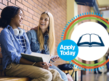 Apply Today for High School at National Heritage Academies